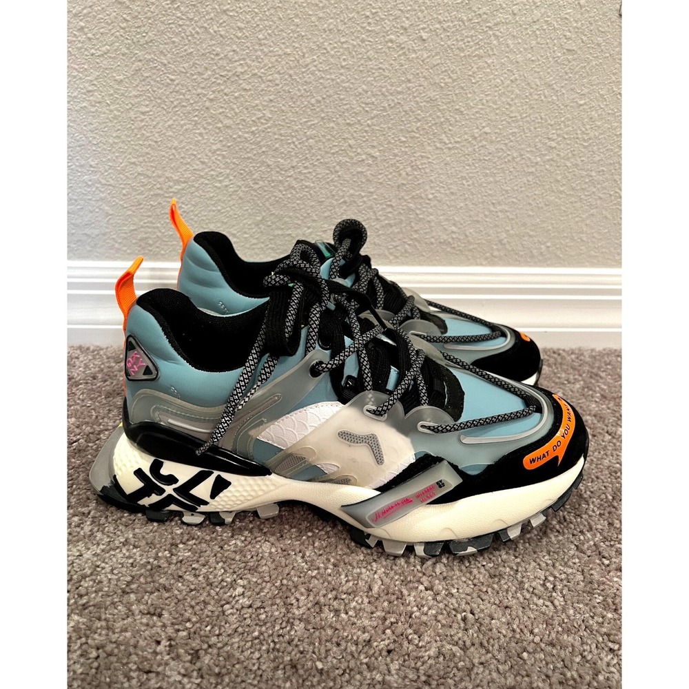 XMBD CADB  Kedds X2 Men's Size 8.5 - Street Wear